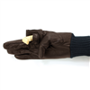 British Bag Company Shooting Glove Brn M 3